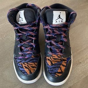 Youth Jordans-  size 4.5Y